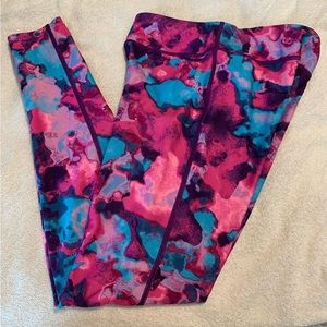 Reebok Leggings- Size M-